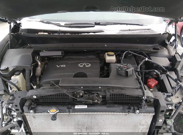 5N1DL0MM9KC523746 2019 INFINITI QX60 Blue 