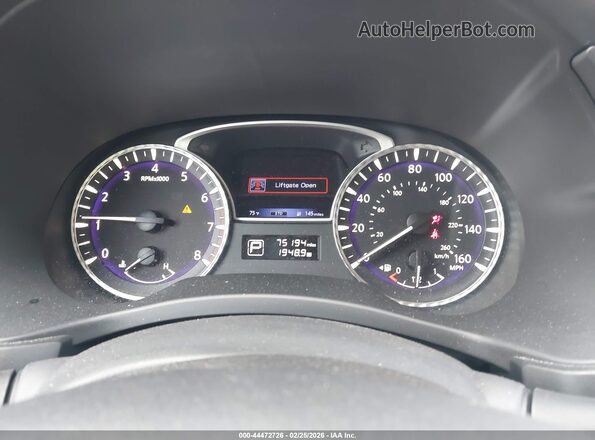 5N1DL0MN5KC521162 2019 INFINITI QX60 Black 