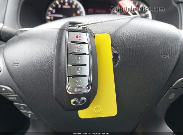 5N1DL0MN5KC521162 2019 INFINITI QX60 Black 