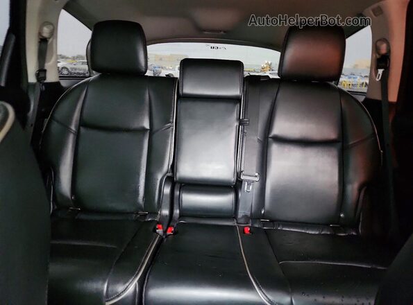 5N1DL0MN8KC569609 2019 INFINITI QX60 Black 