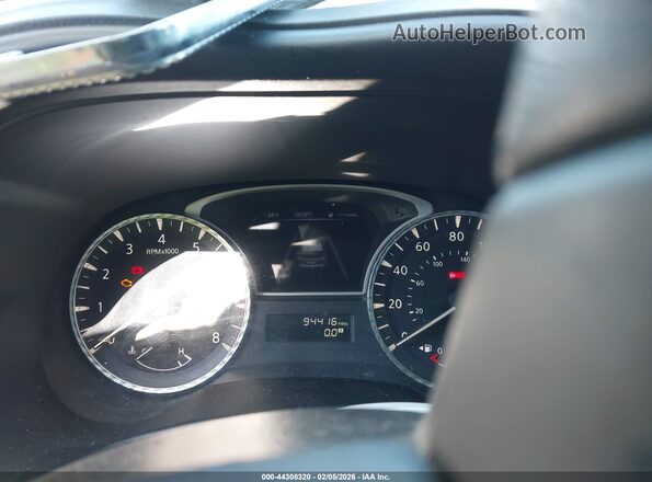 5N1DL0MN9JC531692 2018 INFINITI QX60 Black Widok tylnych siedzeń
