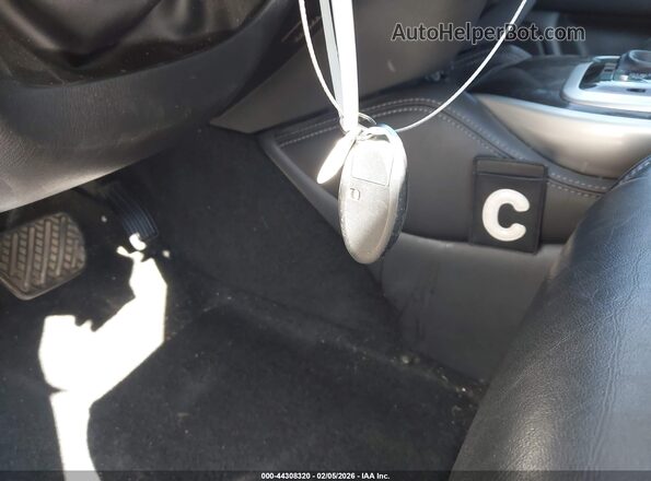 5N1DL0MN9JC531692 2018 INFINITI QX60 Black Widok deski rozdzielczej