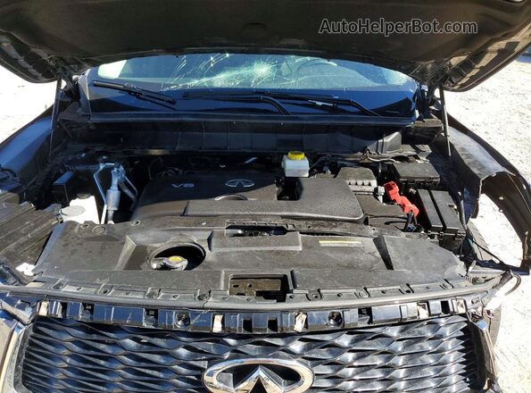 5N1DL1ER8RC357004 2024 INFINITI QX60 Gray 
