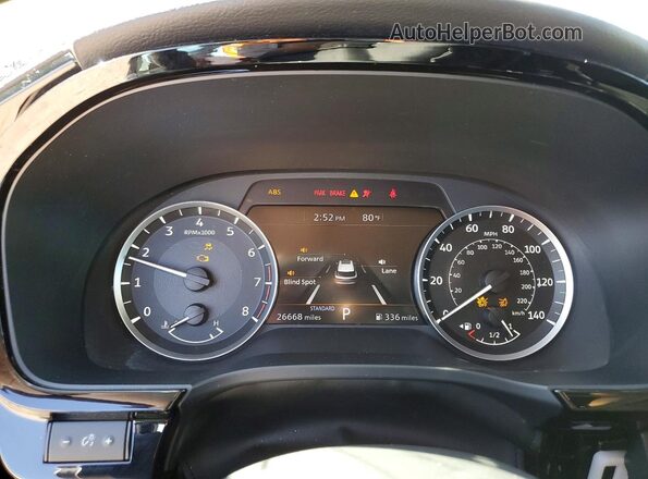 5N1DL1ER8RC357004 2024 INFINITI QX60 Gray 