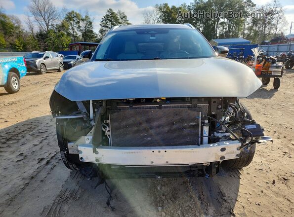 5N1DL1FR0PC354447 2023 INFINITI QX60 Gold Vista frontal