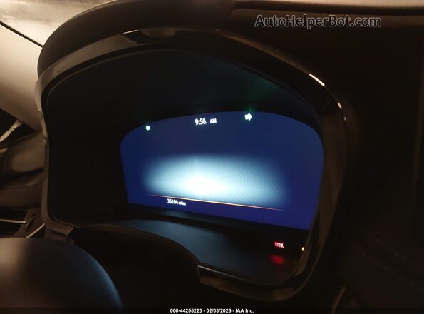 5N1DL1FS7RC349638 2024 INFINITI QX60 Black Rear seats view
