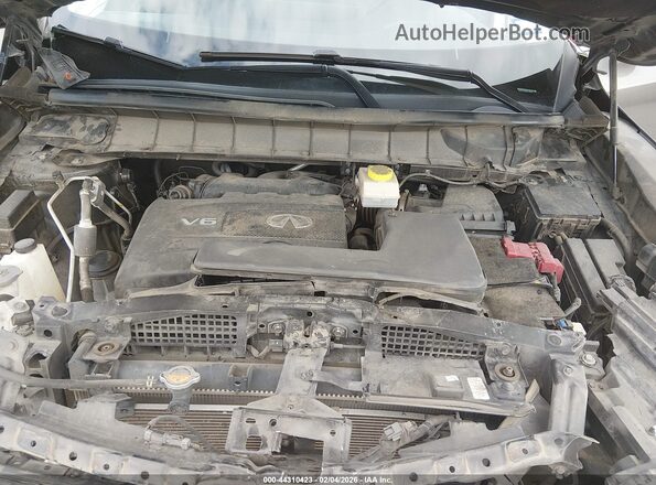 5N1DL1FS8NC339128 2022 INFINITI QX60 Gray 