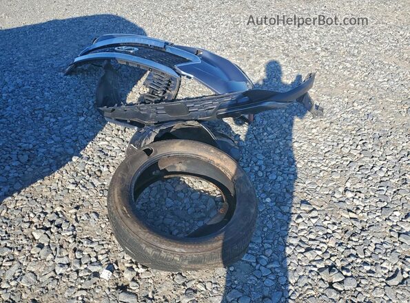 5N1DL1GR3PC358488 2023 INFINITI QX60 Серый Вид наклейки с VIN-кодом