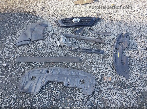 5N1DR2CM1LC624969 2020 NISSAN PATHFINDER Gray Dashboard view