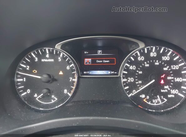 5N1DR2DN5LC583821 2020 NISSAN PATHFINDER Gray Widok tylnych siedzeń
