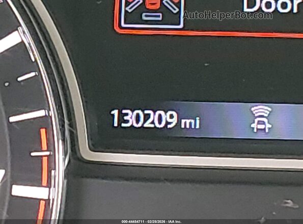 5N1DR2MM0KC637046 2019 NISSAN PATHFINDER Белый 