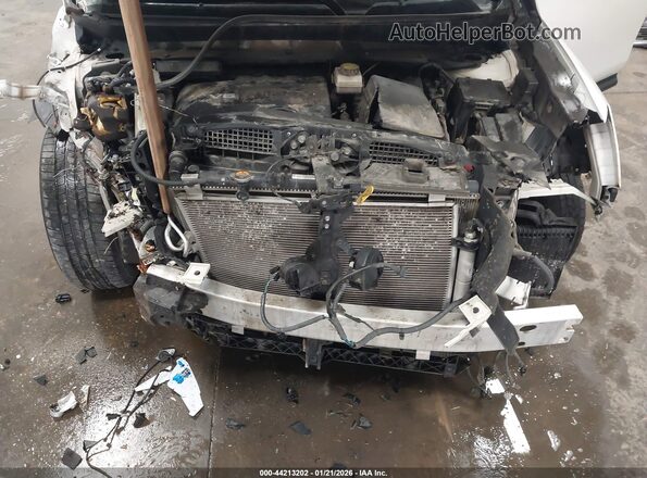 5N1DR2MM3KC580499 2019 NISSAN PATHFINDER White Հետևի տեսք