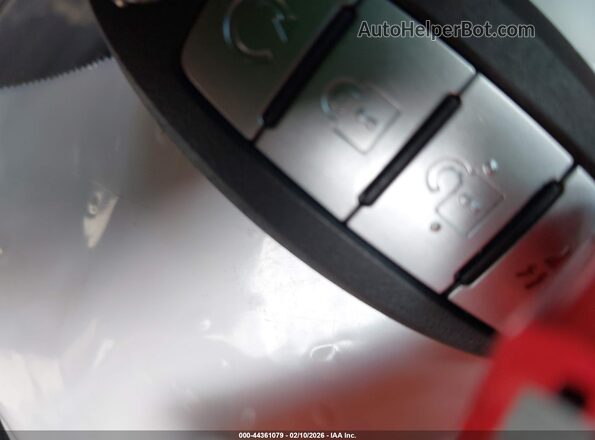 5N1DR2MM4KC620122 2019 NISSAN PATHFINDER White Вид панелі приладів