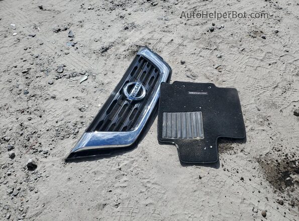 5N1DR2MM5JC665052 2018 NISSAN PATHFINDER Серебряный Вид наклейки с VIN-кодом