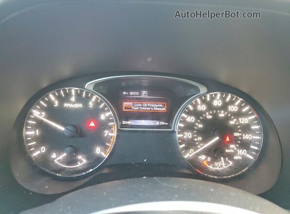 5N1DR2MM7KC614959 2019 NISSAN PATHFINDER Red 