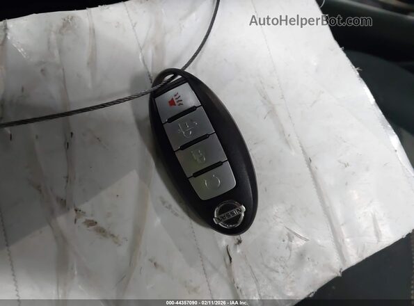 5N1DR2MM8JC628772 2018 NISSAN PATHFINDER Black Widok deski rozdzielczej