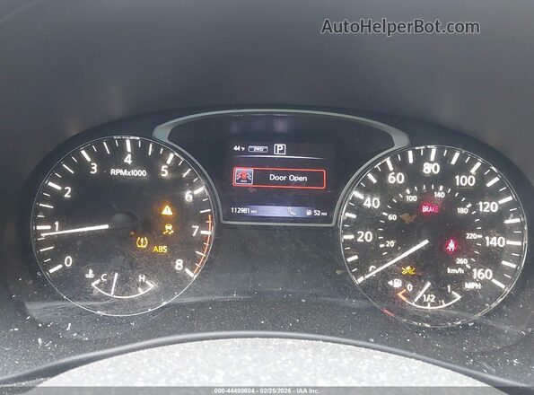 5N1DR2MM9JC612239 2018 NISSAN PATHFINDER Gray Հետևի նստատեղերի տեսք