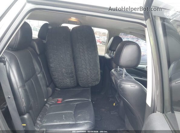 5N1DR2MM9JC612239 2018 NISSAN PATHFINDER Gray VIN կոդի պիտակի տեսք