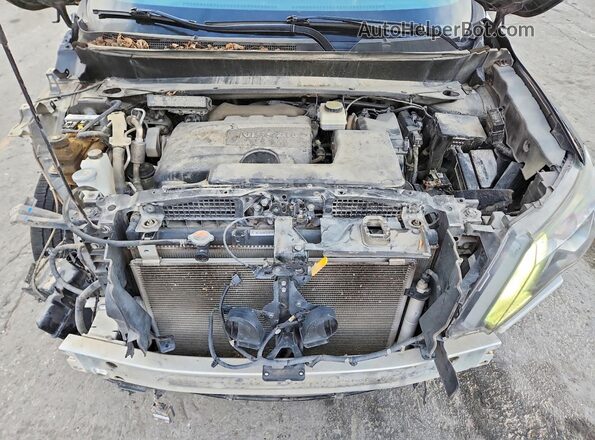 5N1DR2MN0JC628791 2018 NISSAN PATHFINDER Black 