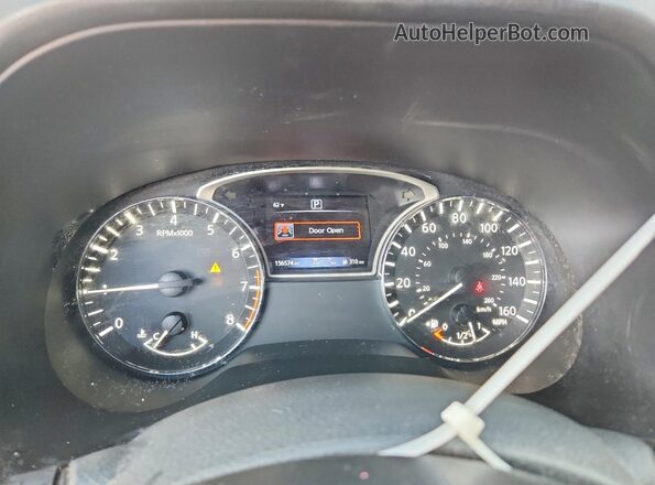 5N1DR2MN0JC628791 2018 NISSAN PATHFINDER Black 