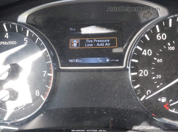 5N1DR2MN2HC658594 2017 NISSAN PATHFINDER Gray 