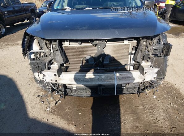 5N1DR2MN2KC600170 2019 NISSAN PATHFINDER Gray 