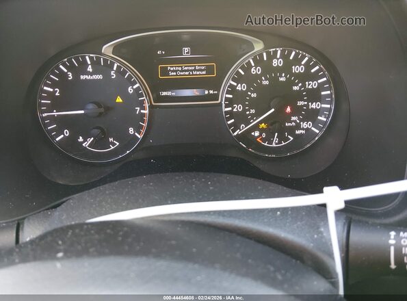 5N1DR2MN2KC600170 2019 NISSAN PATHFINDER Gray 