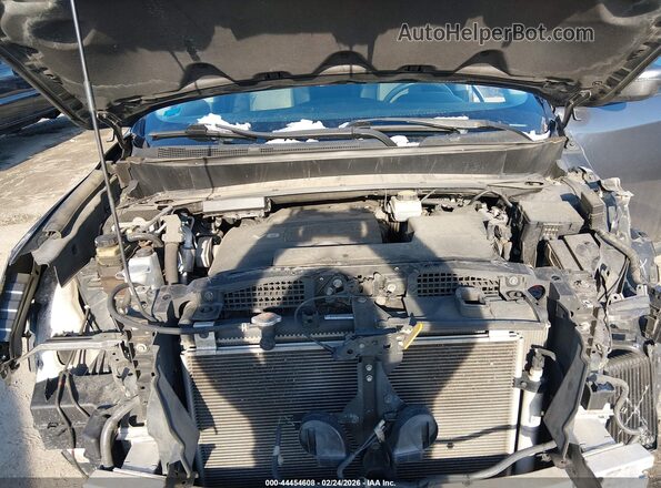 5N1DR2MN2KC600170 2019 NISSAN PATHFINDER Gray 