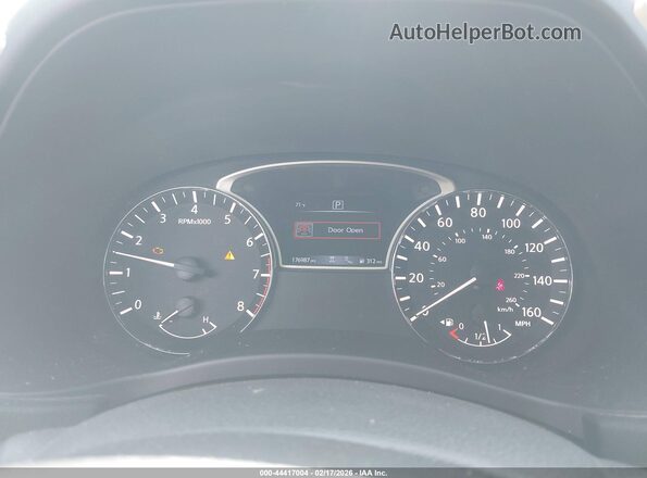 5N1DR2MN2KC618247 2019 NISSAN PATHFINDER Gray 