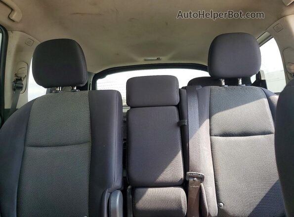 5N1DR2MN4KC594758 2019 NISSAN PATHFINDER White 