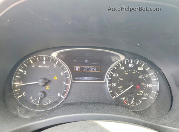 5N1DR2MN4KC594758 2019 NISSAN PATHFINDER White 