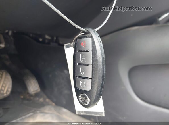 5N1DR2MN6JC629072 2018 NISSAN PATHFINDER Silver Dashboard view