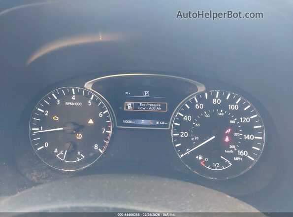 5N1DR2MNXKC643283 2019 NISSAN PATHFINDER Silver 
