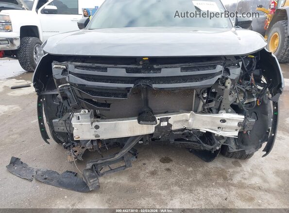 5N1DR3AA2RC299126 2024 NISSAN PATHFINDER Gray 