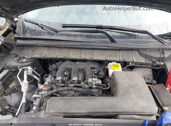 5N1DR3AA2RC299126 2024 NISSAN PATHFINDER Gray 