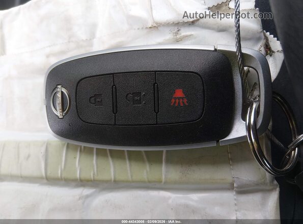 5N1DR3AC0SC235092 2025 NISSAN PATHFINDER Gray წინა პანელის ხედი