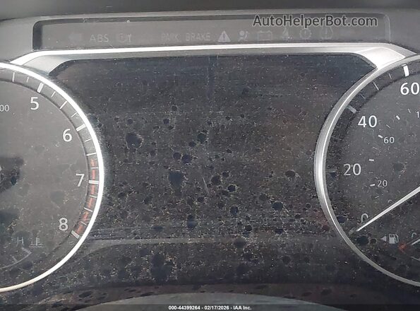 5N1DR3BA6SC269096 2025 NISSAN PATHFINDER Gray 