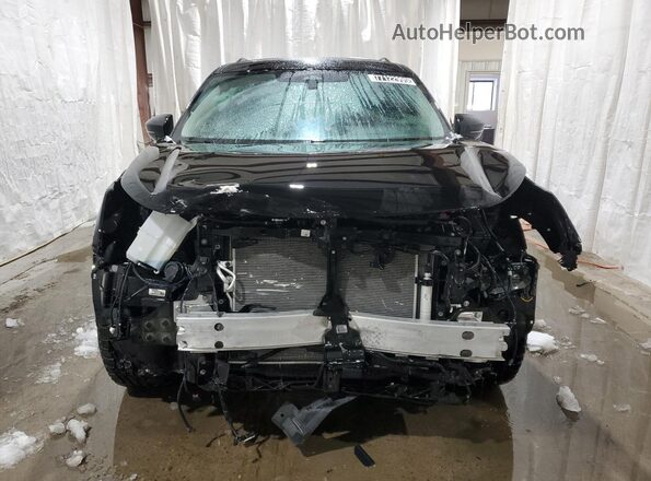5N1DR3BC3SC208077 2025 NISSAN PATHFINDER Black 