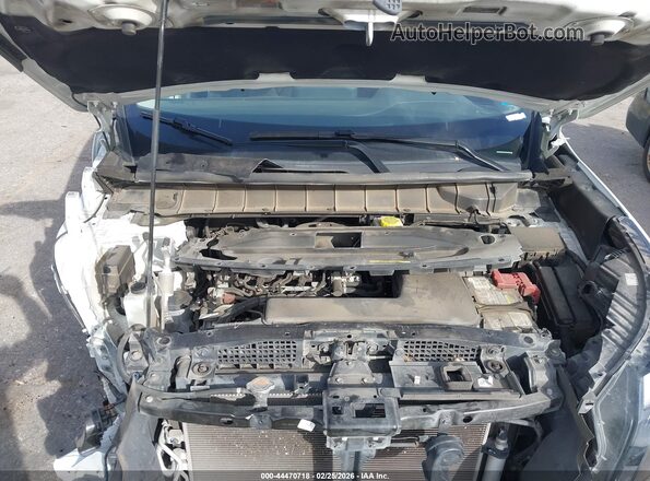 5N1DR3BC6PC243994 2023 NISSAN PATHFINDER White Rear view