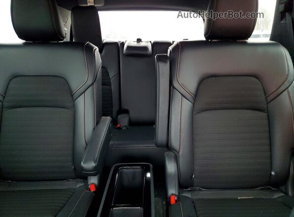 5N1DR3BD0PC270729 2023 NISSAN PATHFINDER Gray 