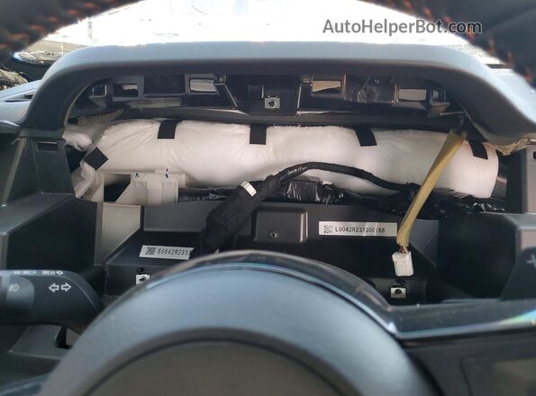 5N1DR3BD4PC262357 2023 NISSAN PATHFINDER Black 