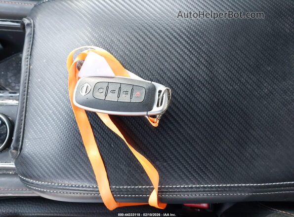5N1DR3BD7PC217106 2023 NISSAN PATHFINDER Black Dashboard view