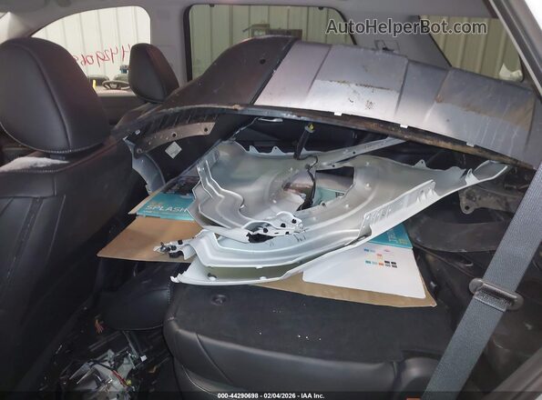 5N1DR3CC5SC292790 2025 NISSAN PATHFINDER White 