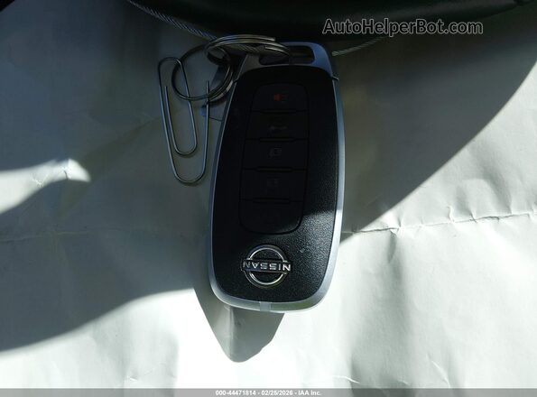 5N1DR3CD2PC255101 2023 NISSAN PATHFINDER White წინა პანელის ხედი