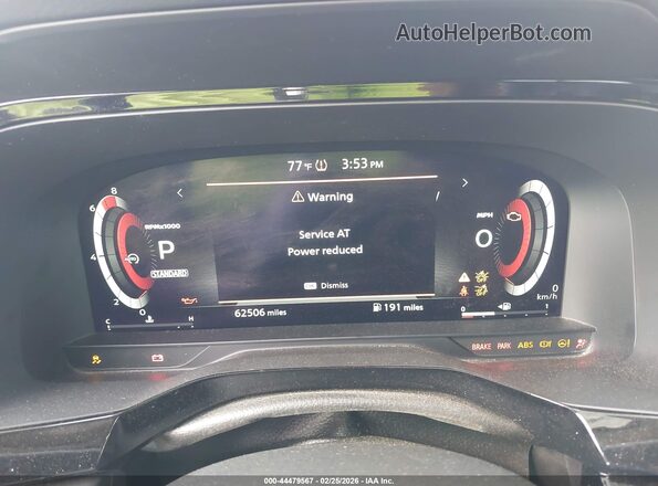 5N1DR3DH3PC252547 2023 NISSAN PATHFINDER Red უკანა სავარძლების ხედი