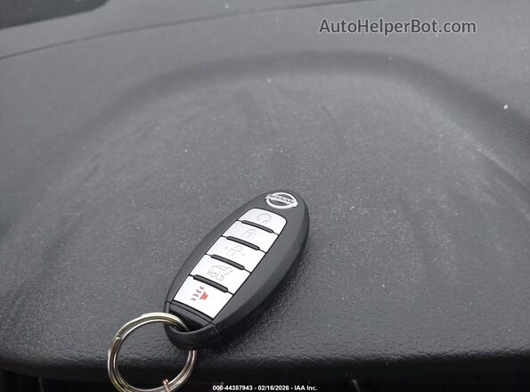 5N1ET2MV0JC801196 2018 NISSAN ROGUE HYBRID Silver Vista del salpicadero