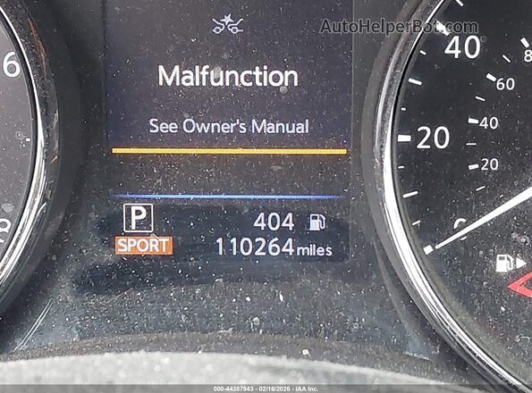 5N1ET2MV0JC801196 2018 NISSAN ROGUE HYBRID Silver 