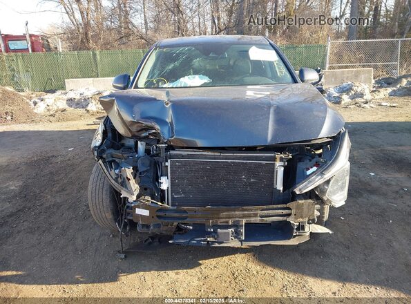 5NMS3CAD1LH205785 2020 HYUNDAI SANTA FE Black Սալոնի հետևի տեսք