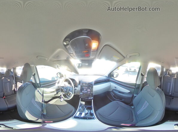 5NMJB3DE0RH392836 2024 HYUNDAI TUCSON Gray 