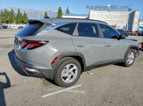 5NMJB3DE0RH392836 2024 HYUNDAI TUCSON Gray 